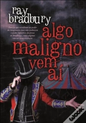 Capa do artigo Algo Maligno Vem Aí