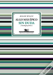 Capa do artigo Algo Más Épico Sin Duda