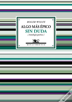 Capa do artigo Algo Más Épico Sin Duda