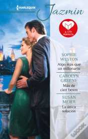 Capa do artigo Algo Mas Que Un Millonario