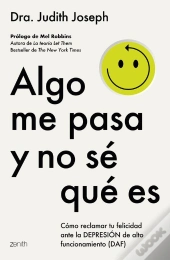Algo Me Pasa Y No Sé Qué Es