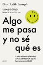 Algo Me Pasa Y No Sé Qué Es - Preview