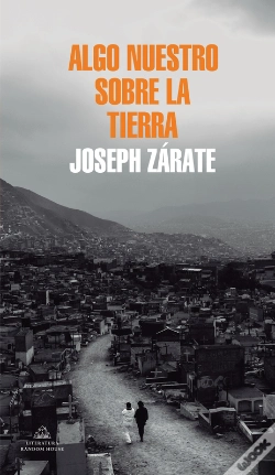 Capa do artigo Algo Nuestro Sobre La Tierra