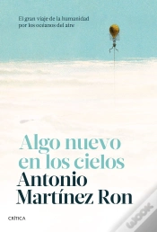 Capa do artigo Algo Nuevo En Los Cielos