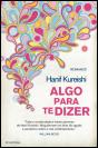 Algo Para te Dizer - Preview