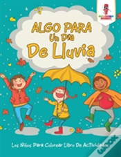 Capa do artigo Algo Para Un Dia De Lluvia
