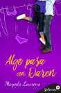 Algo Pasa Con Daren (Cinco Chicos Con Suerte 3) - Preview