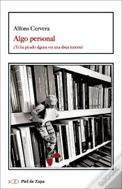 Capa do artigo Algo Personal