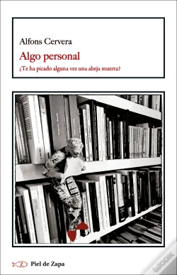 Capa do artigo Algo Personal