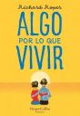 Algo Por Lo Que Vivir - Preview