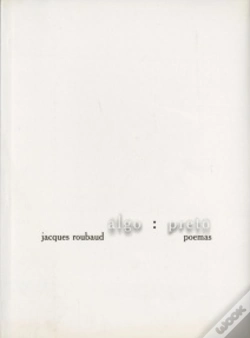 Capa do artigo Algo: Preto