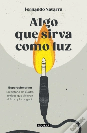 Capa do artigo Algo Que Sirva Como Luz