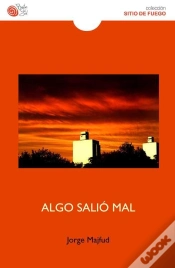Capa do artigo Algo Salio Mal