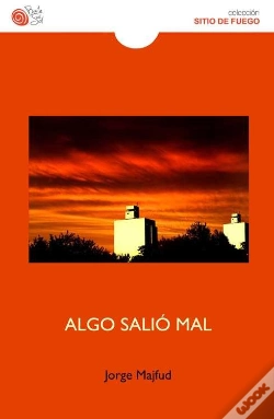 Capa do artigo Algo Salio Mal