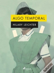 Capa do artigo Algo Temporal
