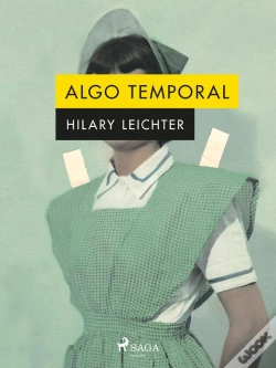Capa do artigo Algo Temporal
