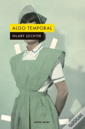 Capa do artigo Algo Temporal