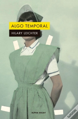 Capa do artigo Algo Temporal