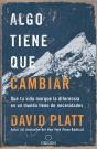 Algo Tiene Que Cambiar - Preview