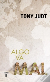 Capa do artigo Algo Va Mal