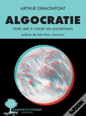 Capa do artigo Algocratie : Vivre Libre À L