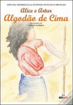 Capa do artigo Algodão de Cima