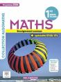 Algomaths : Mathématiques : 1re Tronc Commun + Spécialité ; Manuel Élève (Édition 2026) - Preview