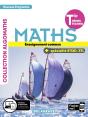 Algomaths : Mathématiques Enseignement Commun Et Spécialité Terminale Sti2d/Stl ; Manuel De L'Élève (Édition 2020) - Preview