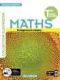Algomaths : Mathématiques Terminale Tronc Commun Stmg/St2d/Stl/St2s/Sthr ; Manuel De L'Élève (Édition 2020) - Preview
