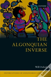 Capa do artigo Algonquian Inverse