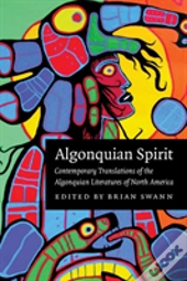 Algonquian Spirit