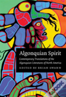 Algonquian Spirit