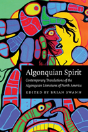 Algonquian Spirit - Preview