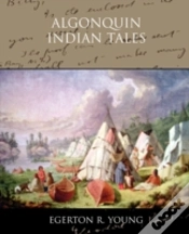 Capa do artigo Algonquin Indian Tales