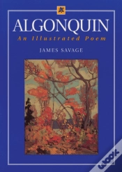 Capa do artigo Algonquin