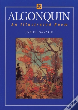 Capa do artigo Algonquin