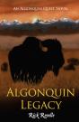 Algonquin Legacy - Preview