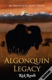 Capa do artigo Algonquin Legacy