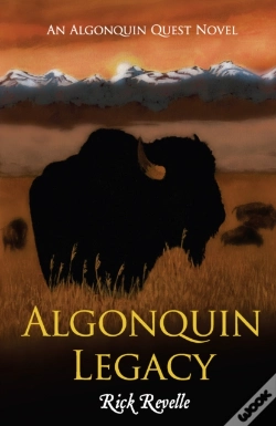 Capa do artigo Algonquin Legacy