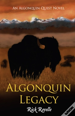 Capa do artigo Algonquin Legacy