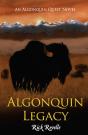 Algonquin Legacy - Preview