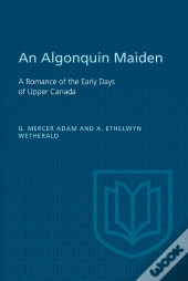 Algonquin Maiden