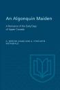 Algonquin Maiden - Preview