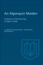 Algonquin Maiden - Preview