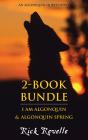 Algonquin Quest 2-Book Bundle - Preview