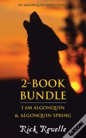 Algonquin Quest 2-Book Bundle