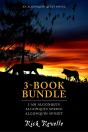 Algonquin Quest 3-Book Bundle - Preview