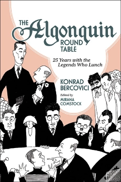 Capa do artigo Algonquin Round Table