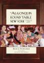 Algonquin Round Table New York - Preview