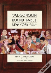 Capa do artigo Algonquin Round Table New York